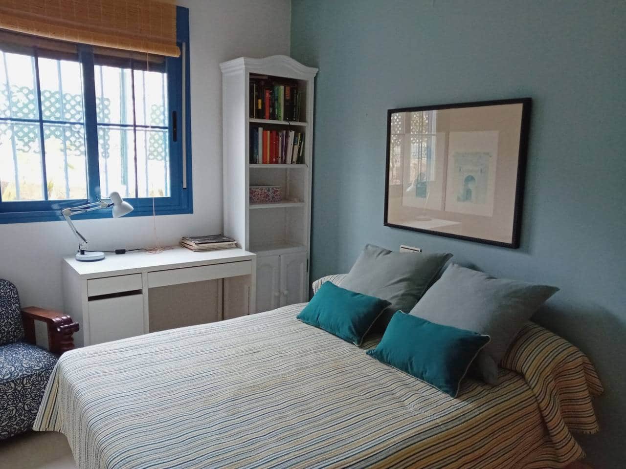3 soverom Leilighet til salgs i Taramay med svømmebasseng garasje - € 1 100 (Ref: 9357002)