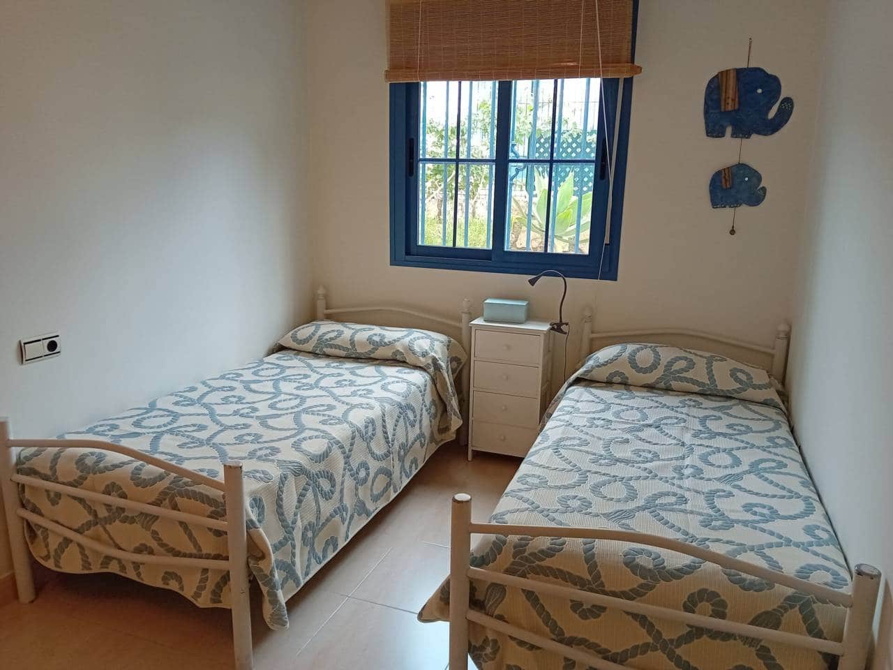 3 soverom Leilighet til salgs i Taramay med svømmebasseng garasje - € 1 100 (Ref: 9357002)
