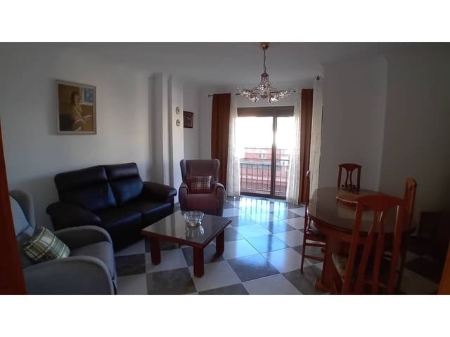 Appartement de 2 chambres à louer à Almuñécar - 700 € (Ref: 9536559)