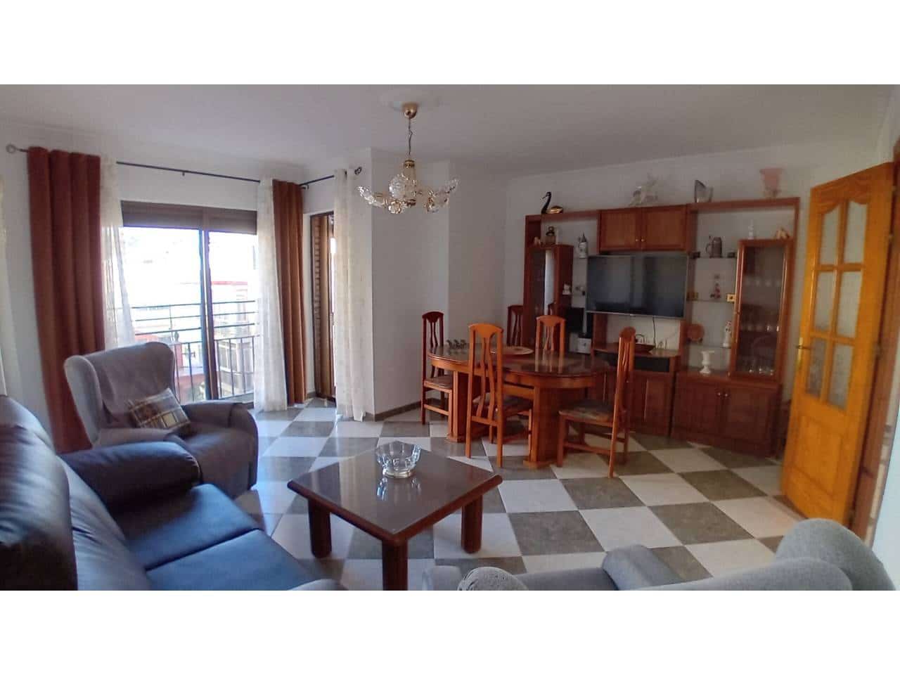 Appartement de 2 chambres à louer à Almunecar - 700 € (Ref: 9536559)