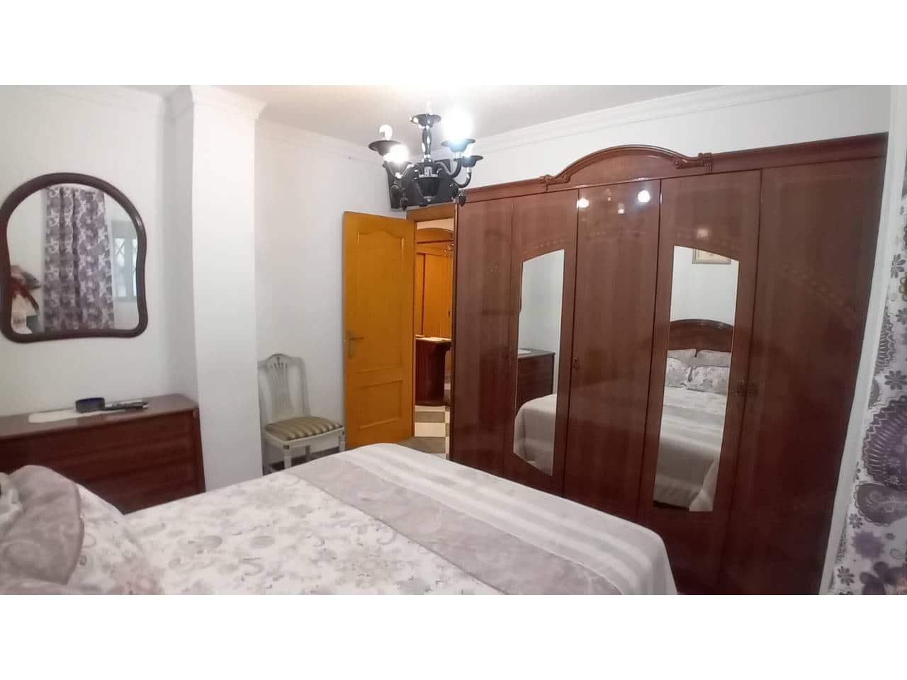Appartement de 2 chambres à louer à Almunecar - 700 € (Ref: 9536559)