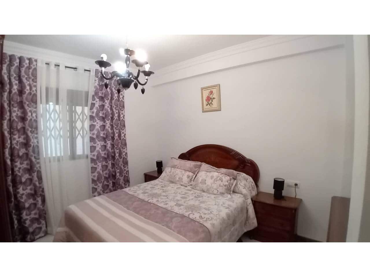 Appartement de 2 chambres à louer à Almunecar - 700 € (Ref: 9536559)