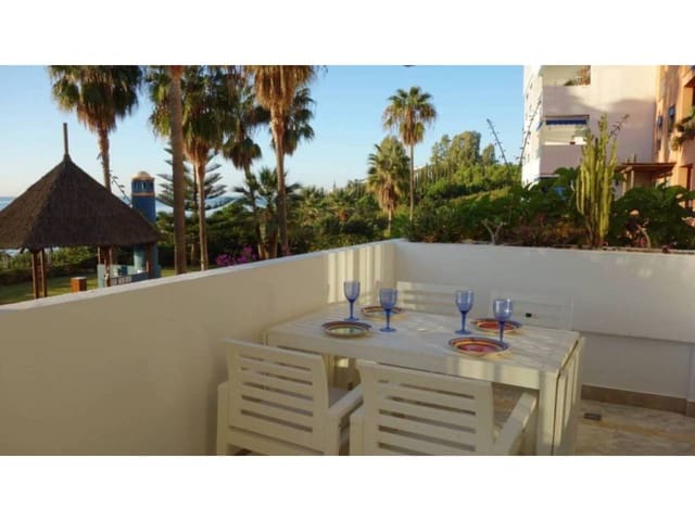 2 quarto Apartamento para venda em Taramay, Almuñécar com piscina garagem - 365 000 € (Ref: 9777524)