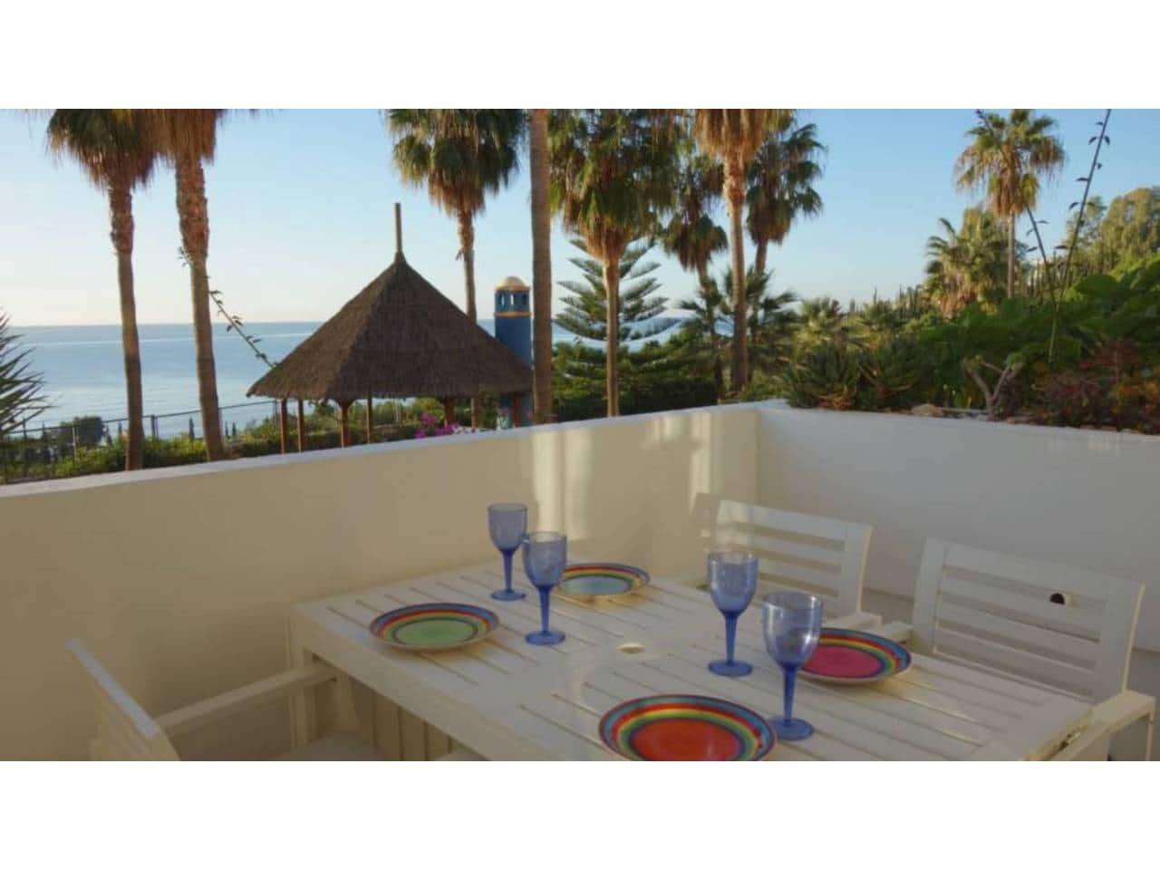 2 slaapkamer Appartement te koop in Taramay met zwembad garage - € 365.000 (Ref: 9777524)