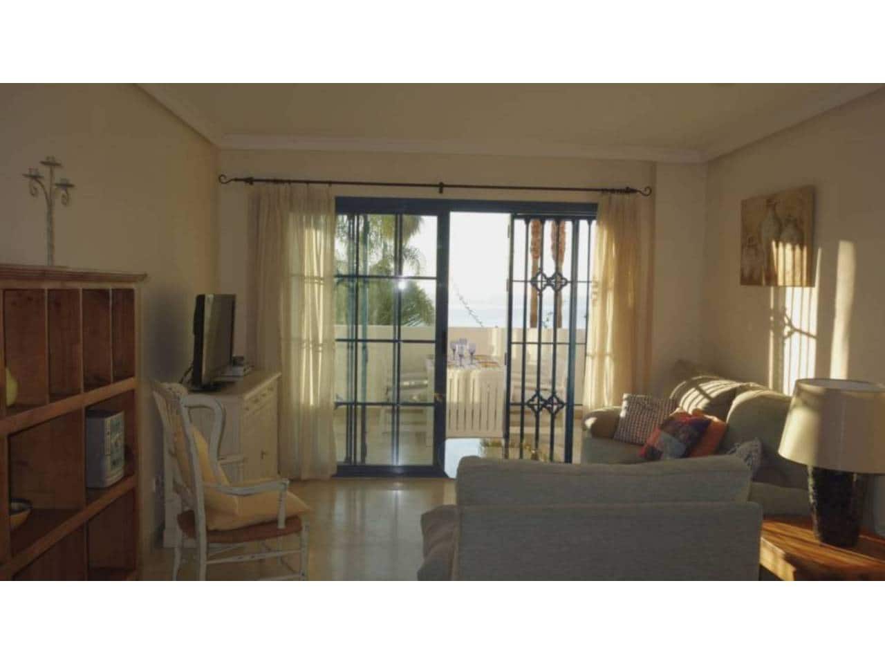 2 slaapkamer Appartement te koop in Taramay met zwembad garage - € 365.000 (Ref: 9777524)