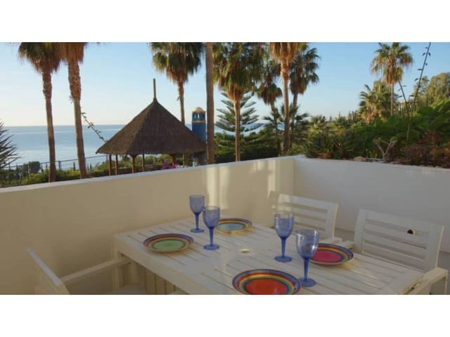 2 quarto Apartamento para venda em Taramay, Almuñécar com piscina garagem - 365 000 € (Ref: 9777524)