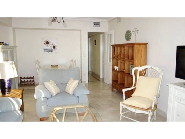 2 quarto Apartamento para venda em Taramay, Almuñécar com piscina garagem - 365 000 € (Ref: 9777524)