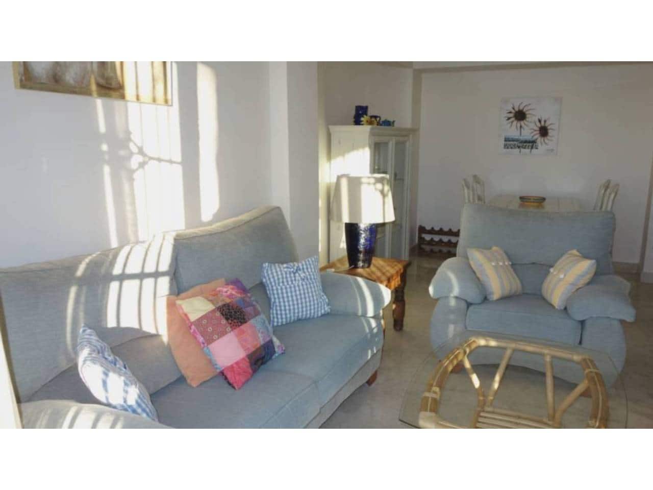 2 slaapkamer Appartement te koop in Taramay met zwembad garage - € 365.000 (Ref: 9777524)