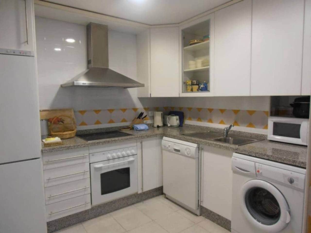 2 slaapkamer Appartement te koop in Taramay met zwembad garage - € 365.000 (Ref: 9777524)