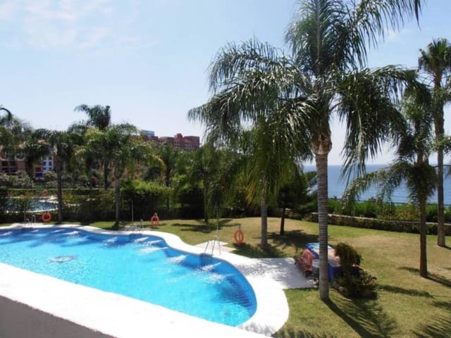 2 quarto Apartamento para venda em Taramay, Almuñécar com piscina garagem - 365 000 € (Ref: 9777524)