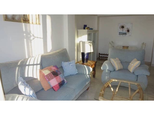 2 quarto Apartamento para venda em Taramay, Almuñécar com piscina garagem - 365 000 € (Ref: 9777524)