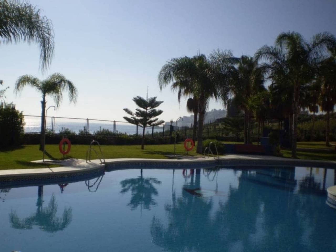 2 slaapkamer Appartement te koop in Taramay met zwembad garage - € 365.000 (Ref: 9777524)