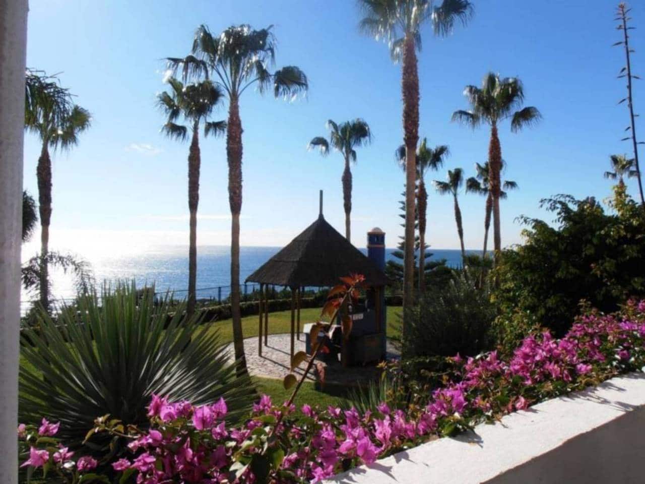 2 slaapkamer Appartement te koop in Taramay met zwembad garage - € 365.000 (Ref: 9777524)