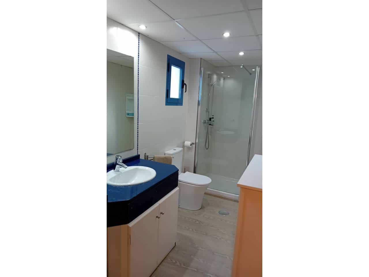 3 camera da letto Attico da affitare come casa vacanza in Taramay con piscina garage - 600 € (Rif: 9790063)