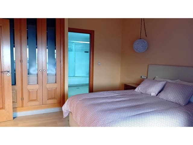 3 camera da letto Attico da affitare come casa vacanza in Taramay, Almuñécar con piscina garage - 600 € (Rif: 9790063)