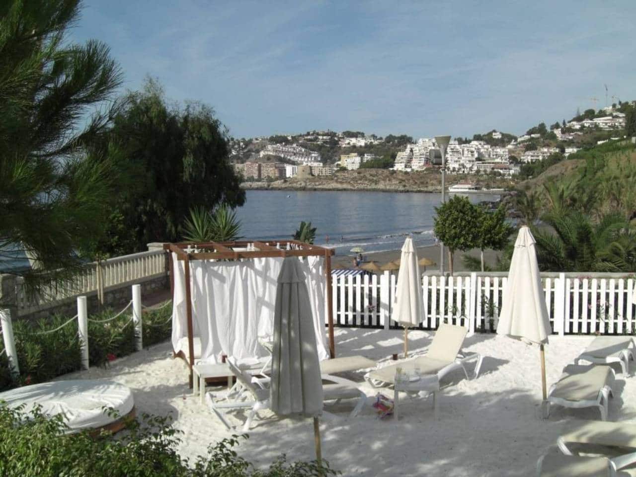 3 camera da letto Attico da affitare come casa vacanza in Taramay con piscina garage - 600 € (Rif: 9790063)