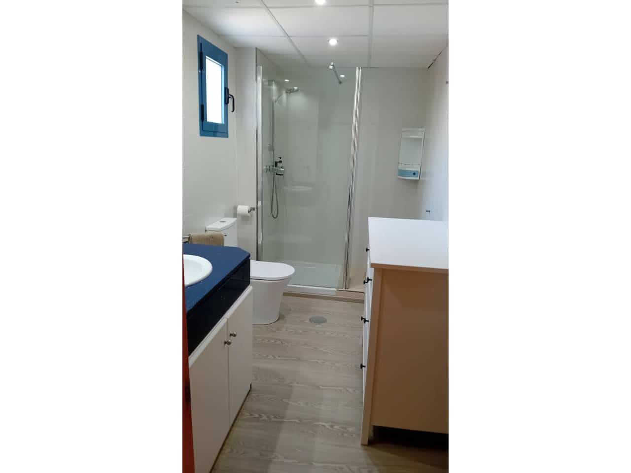 3 bedroom Penthouse for holiday rental in Taramay with pool garage - € 600 (Ref: 9790063)