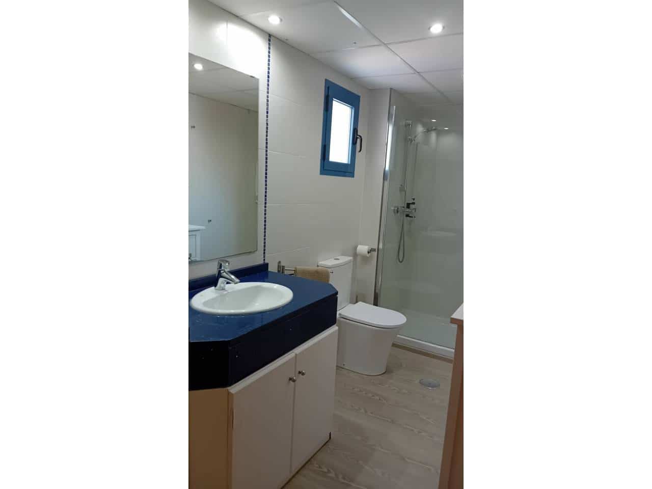 3 bedroom Penthouse for holiday rental in Taramay with pool garage - € 600 (Ref: 9790063)