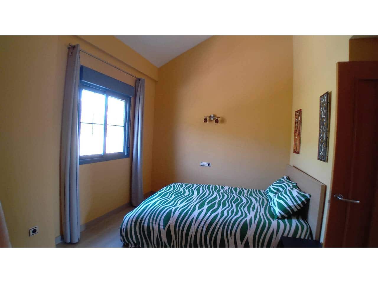 3 bedroom Penthouse for holiday rental in Taramay with pool garage - € 600 (Ref: 9790063)