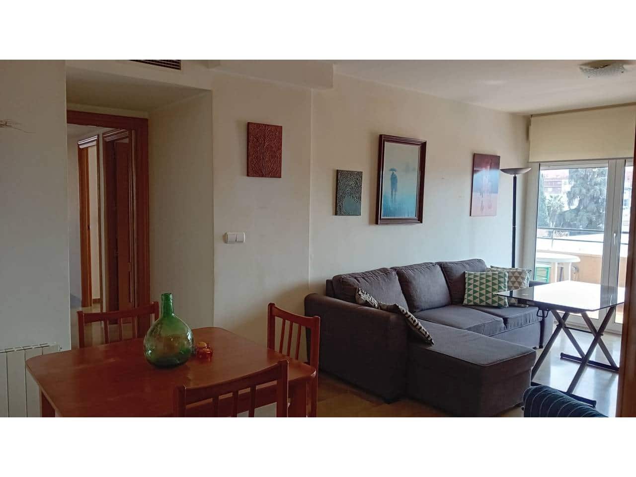 3 quarto Apartamento para arrendar em Granada cidade com piscina garagem - 1 000 € (Ref: 9819764)
