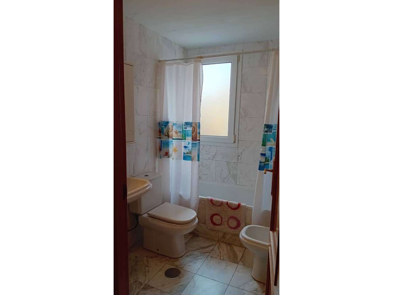 3 quarto Apartamento para arrendar em Granada cidade com piscina garagem - 1 000 € (Ref: 9819764)