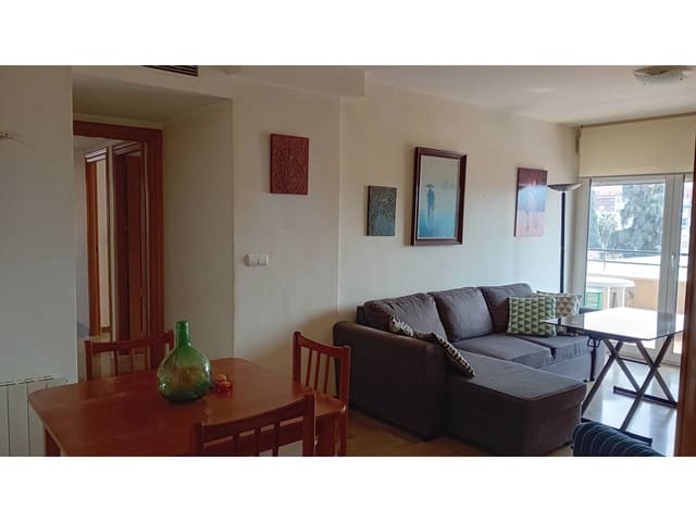 3 quarto Apartamento para arrendar em Granada cidade com piscina garagem - 1 000 € (Ref: 9819764)