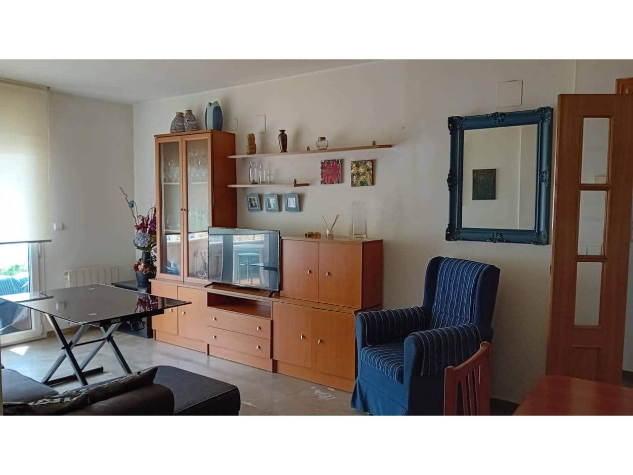 3 quarto Apartamento para arrendar em Granada cidade com piscina garagem - 1 000 € (Ref: 9819764)