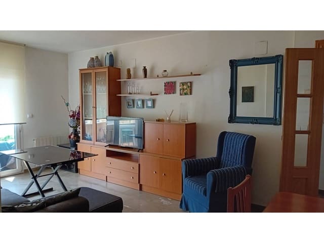 3 quarto Apartamento para arrendar em Granada cidade com piscina garagem - 1 000 € (Ref: 9819764)