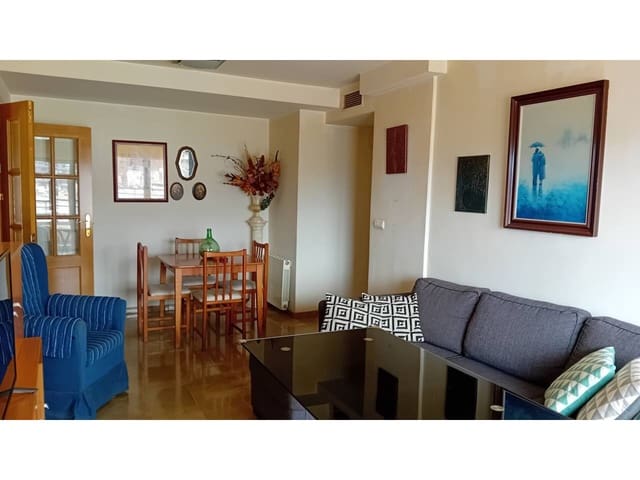 3 quarto Apartamento para arrendar em Granada cidade com piscina garagem - 1 000 € (Ref: 9819764)