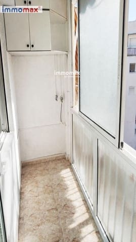 3 camera da letto Appartamento in vendita in Cornellà de Llobregat - 289.000 € (Rif: 10004655)