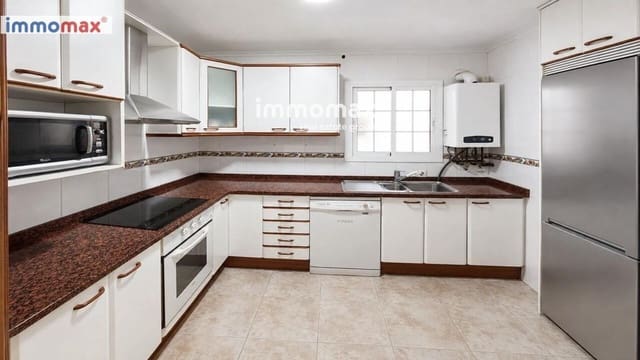 3 camera da letto Appartamento in vendita in Cornellà de Llobregat - 289.000 € (Rif: 10004655)