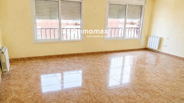 3 camera da letto Appartamento in vendita in Cornellà de Llobregat - 289.000 € (Rif: 10004655)