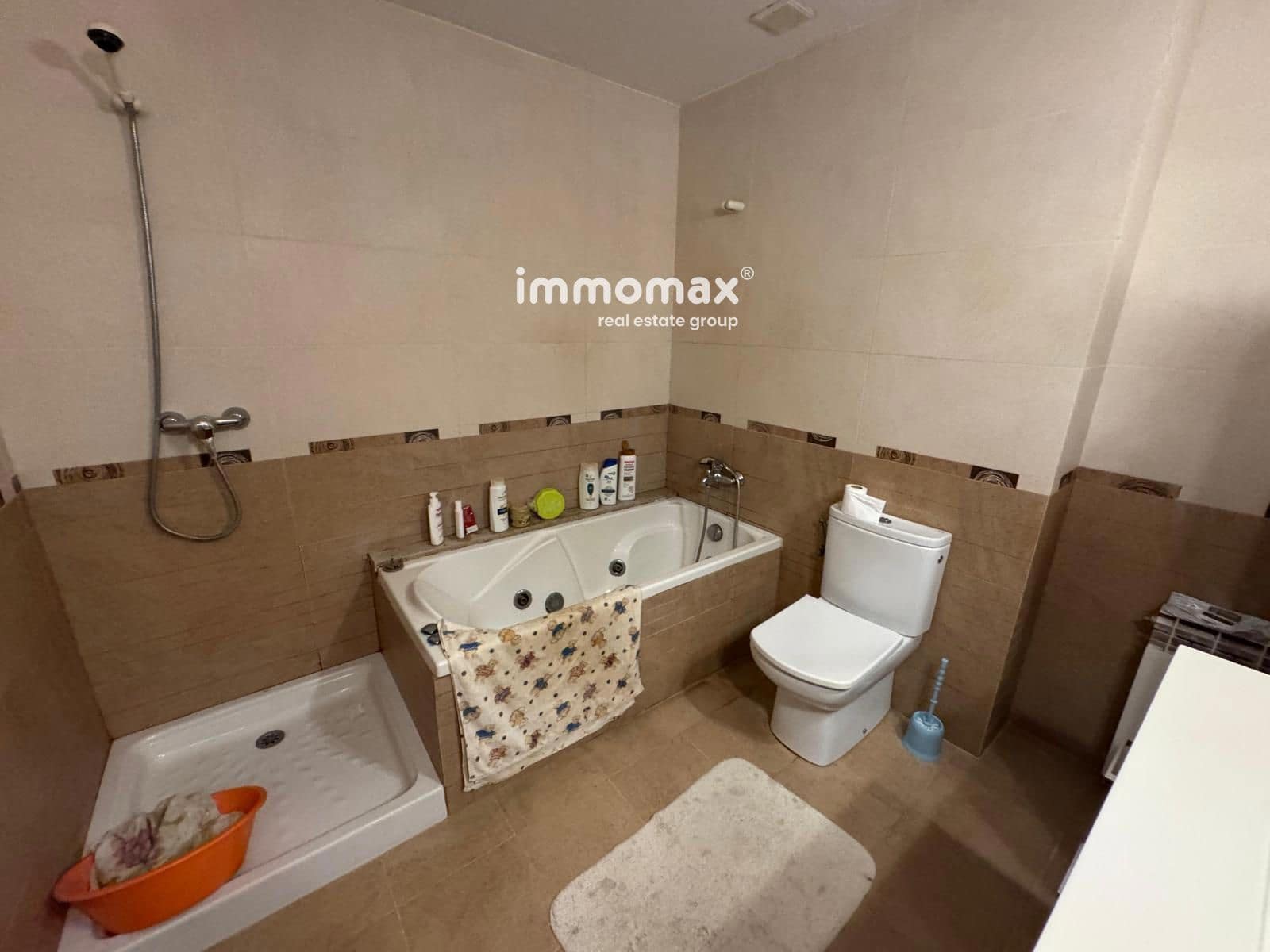 3 bedroom Townhouse for sale in El Mila - € 320,000 (Ref: 10007761)