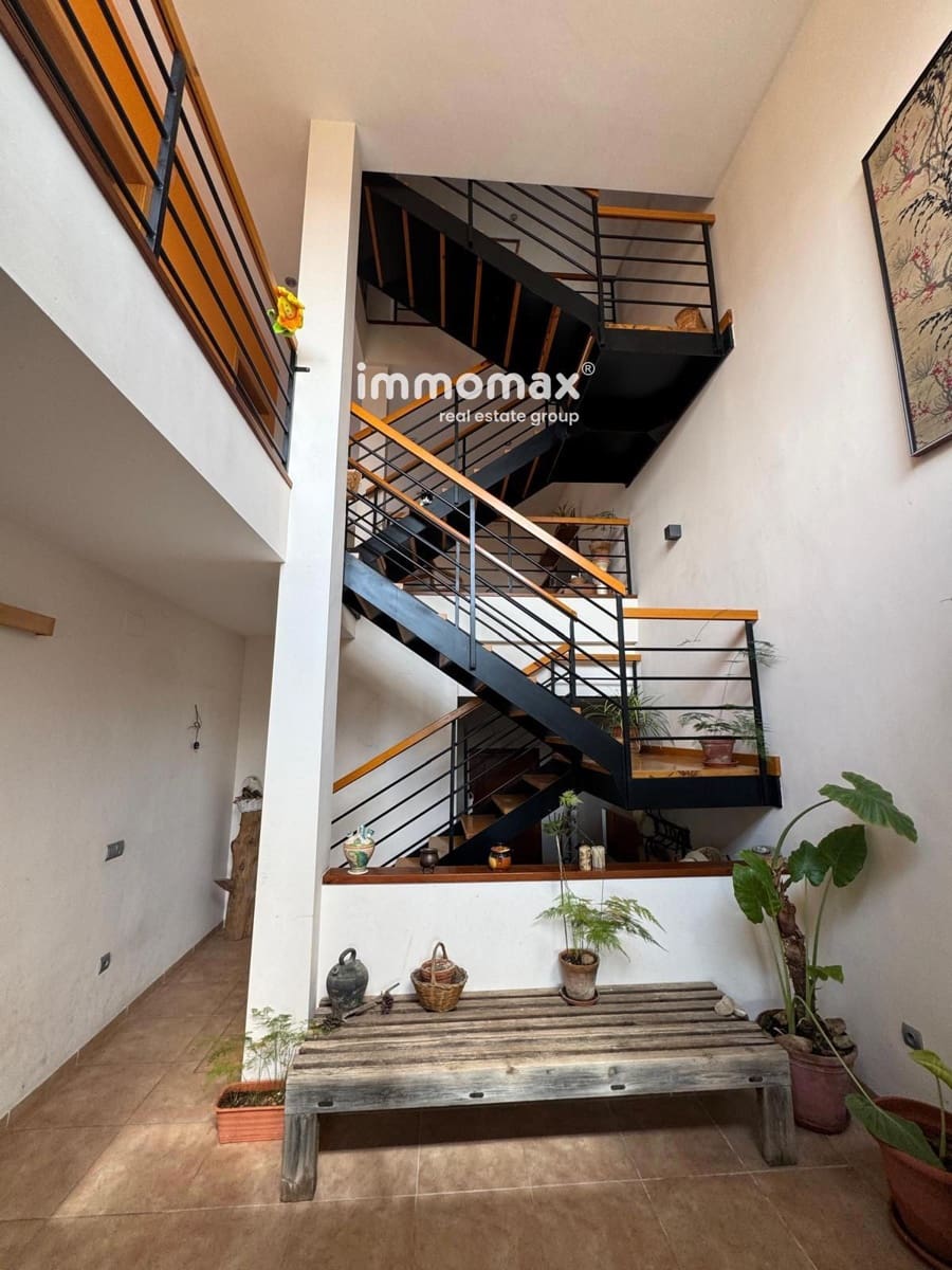 3 bedroom Townhouse for sale in El Mila - € 320,000 (Ref: 10007761)