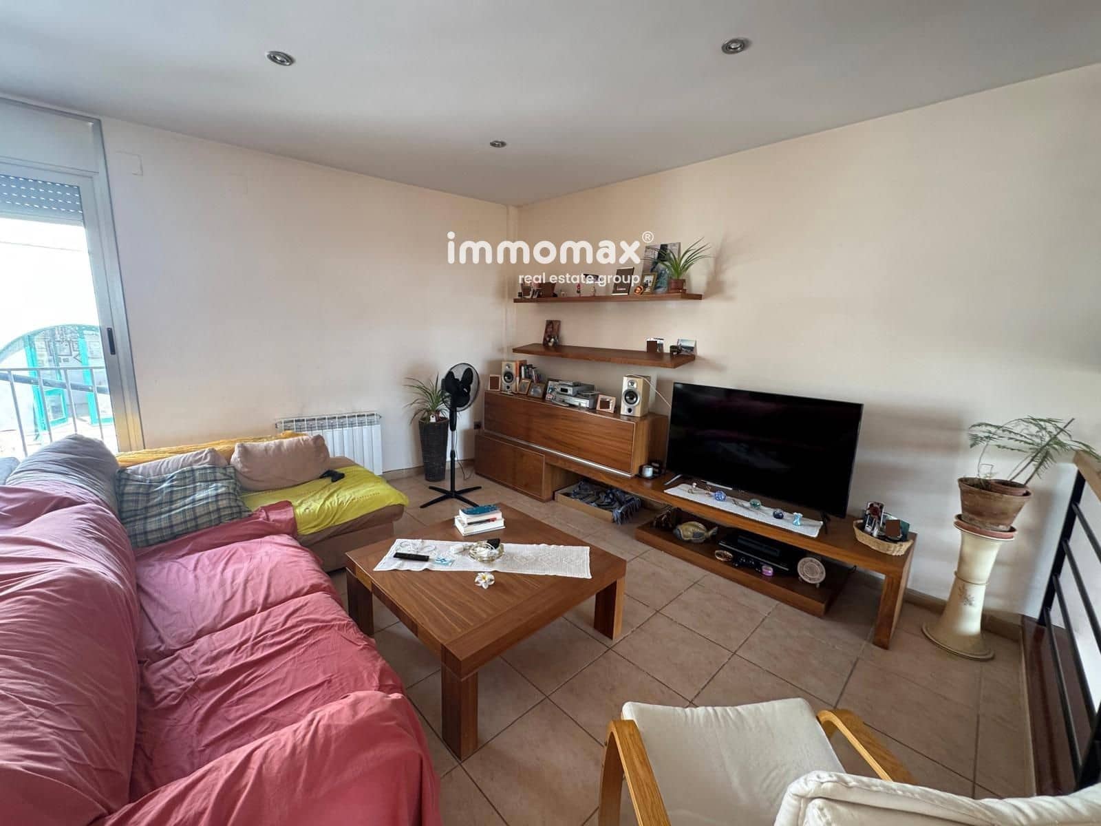 3 bedroom Townhouse for sale in El Mila - € 320,000 (Ref: 10007761)