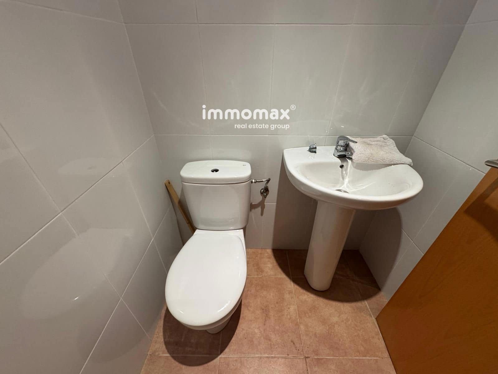 3 bedroom Townhouse for sale in El Mila - € 320,000 (Ref: 10007761)