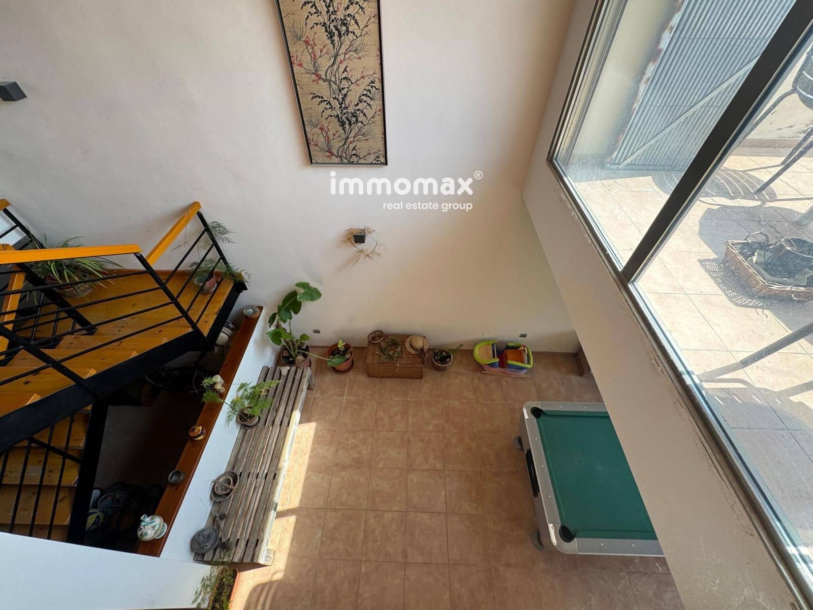 3 bedroom Townhouse for sale in El Mila - € 320,000 (Ref: 10007761)