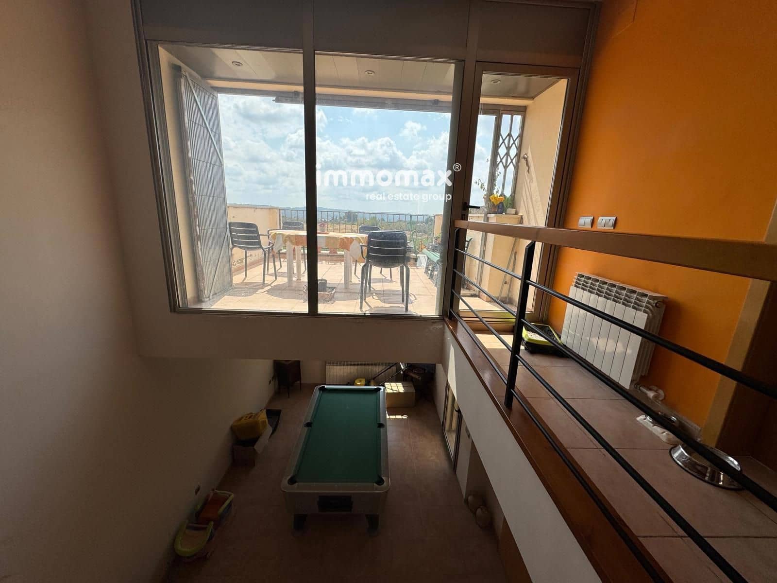 3 bedroom Townhouse for sale in El Mila - € 320,000 (Ref: 10007761)