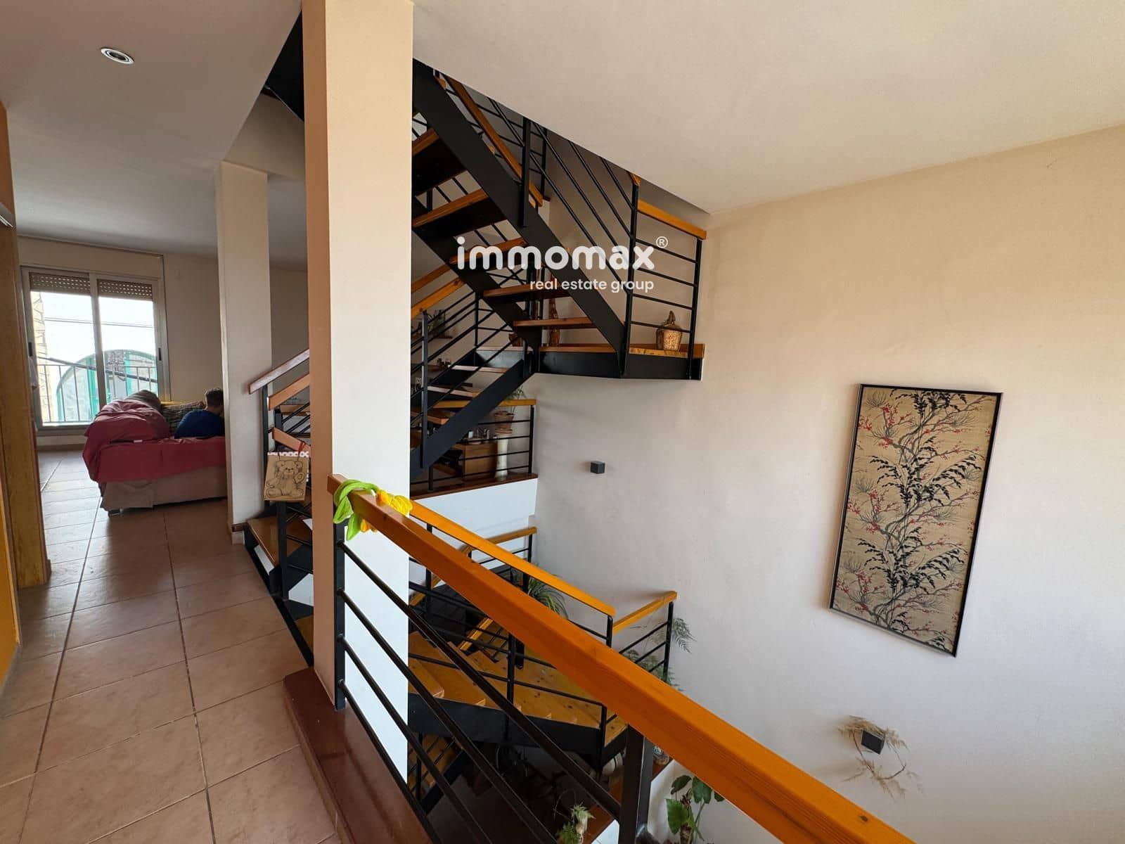 3 bedroom Townhouse for sale in El Mila - € 320,000 (Ref: 10007761)