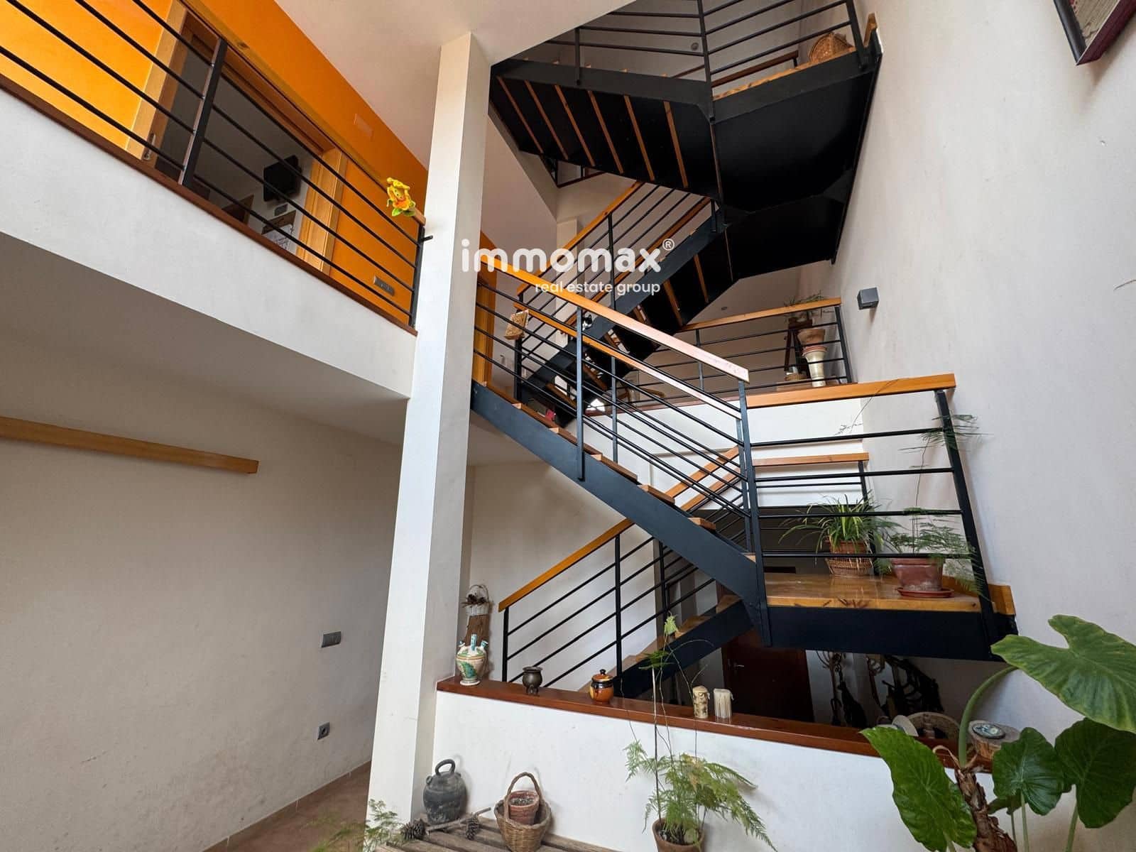 3 bedroom Townhouse for sale in El Mila - € 320,000 (Ref: 10007761)