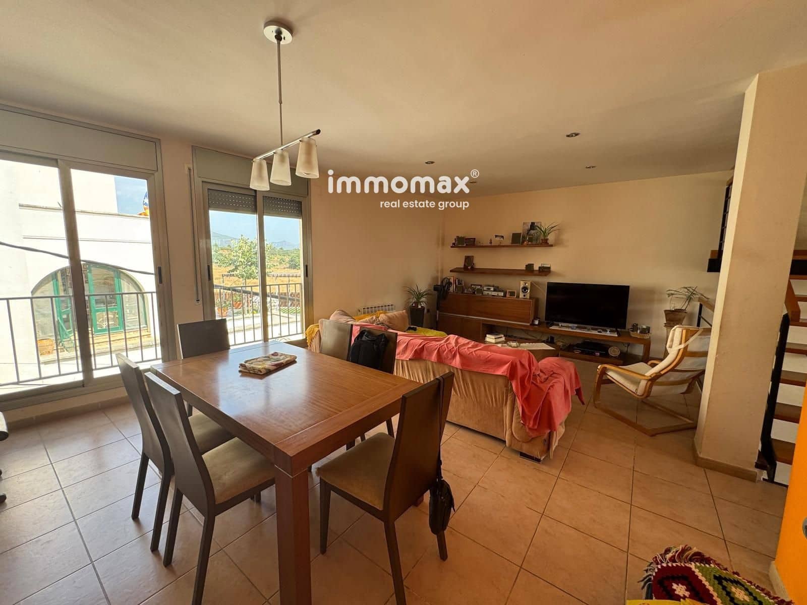 3 bedroom Townhouse for sale in El Mila - € 320,000 (Ref: 10007761)