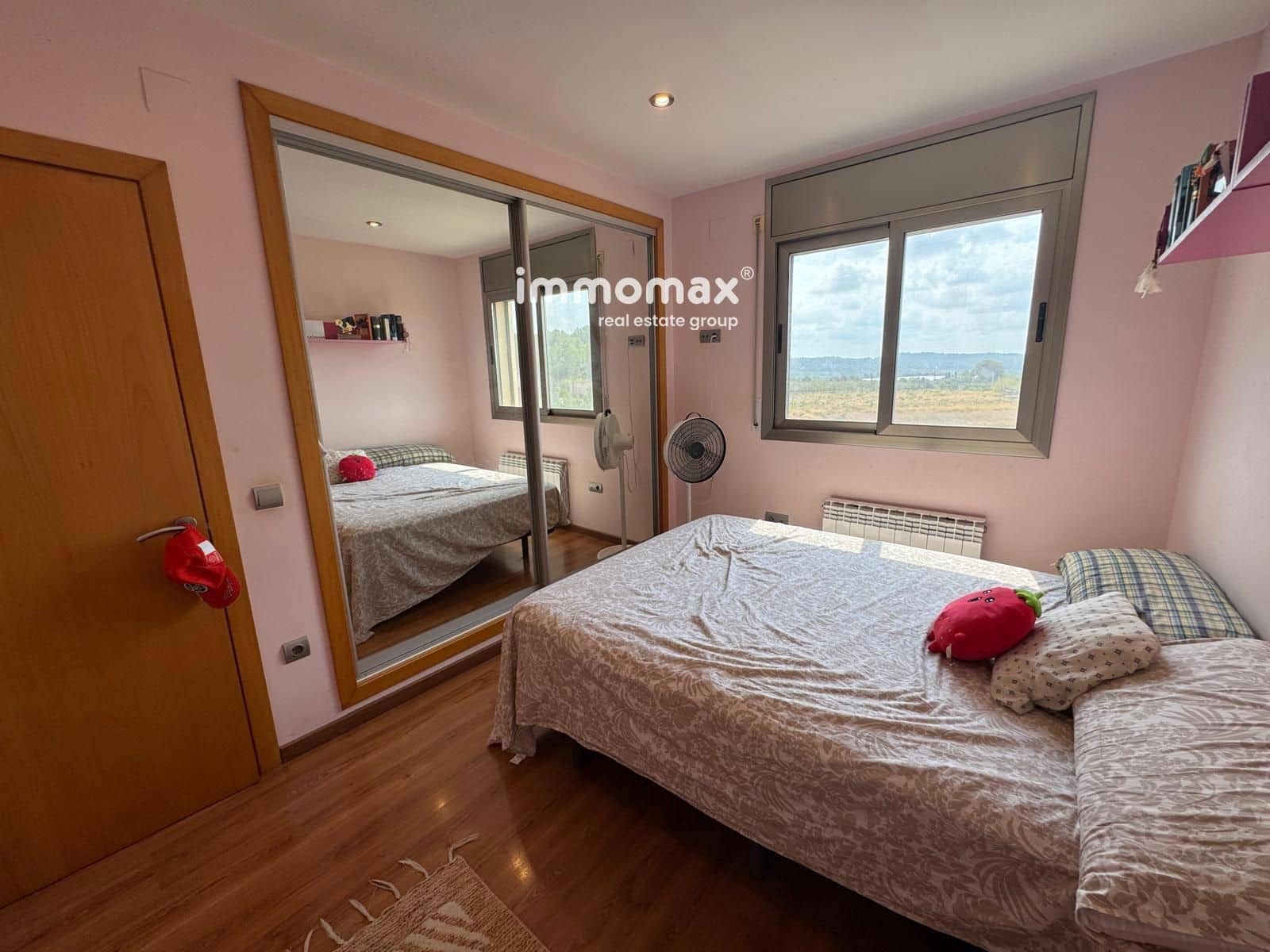 3 bedroom Townhouse for sale in El Mila - € 320,000 (Ref: 10007761)