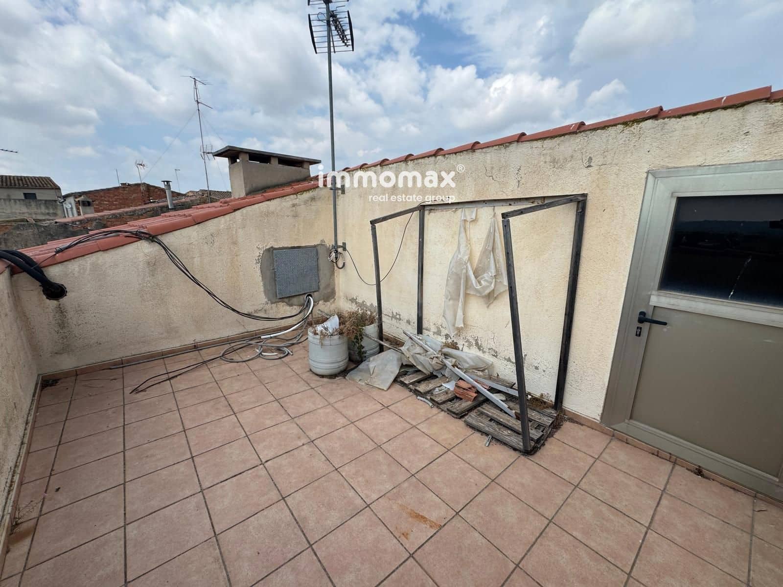 3 bedroom Townhouse for sale in El Mila - € 320,000 (Ref: 10007761)