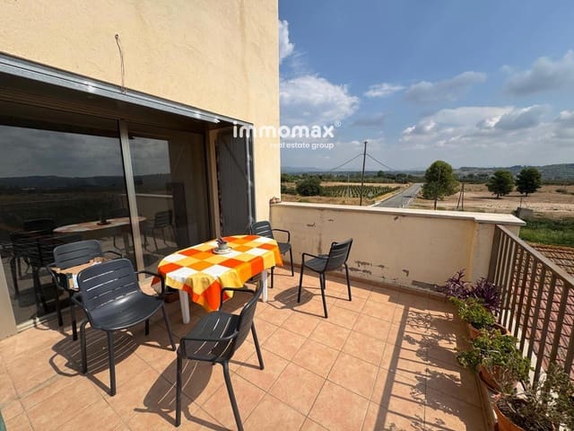 3 bedroom Townhouse for sale in El Milà - € 320,000 (Ref: 10007761)