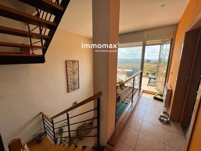 3 bedroom Townhouse for sale in El Milà - € 320,000 (Ref: 10007761)