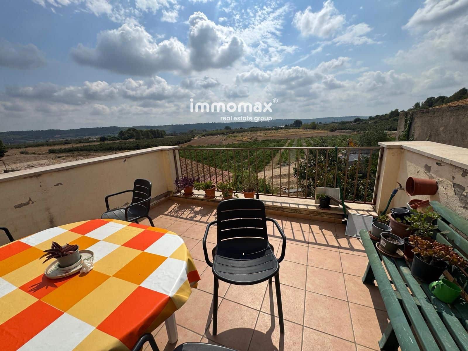 3 bedroom Townhouse for sale in El Mila - € 320,000 (Ref: 10007761)
