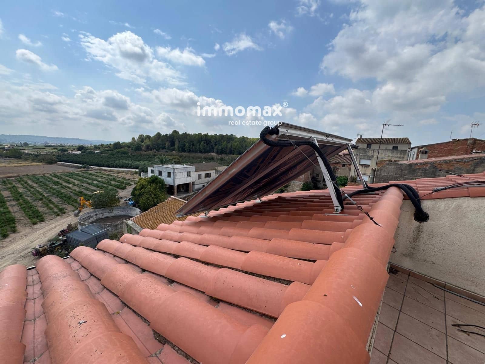 3 bedroom Townhouse for sale in El Mila - € 320,000 (Ref: 10007761)