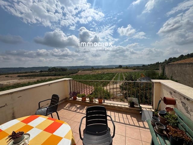 3 bedroom Townhouse for sale in El Milà - € 320,000 (Ref: 10007761)