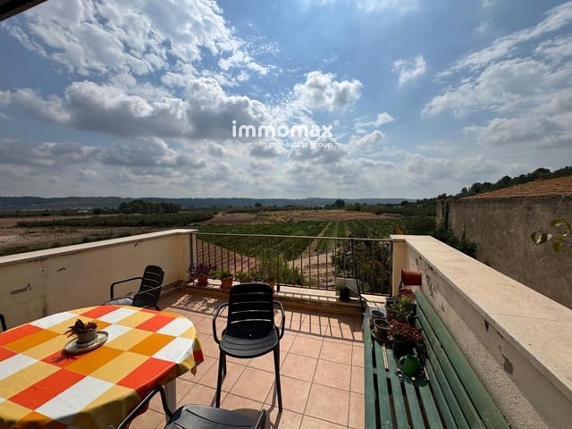 3 bedroom Townhouse for sale in El Milà - € 320,000 (Ref: 10007761)