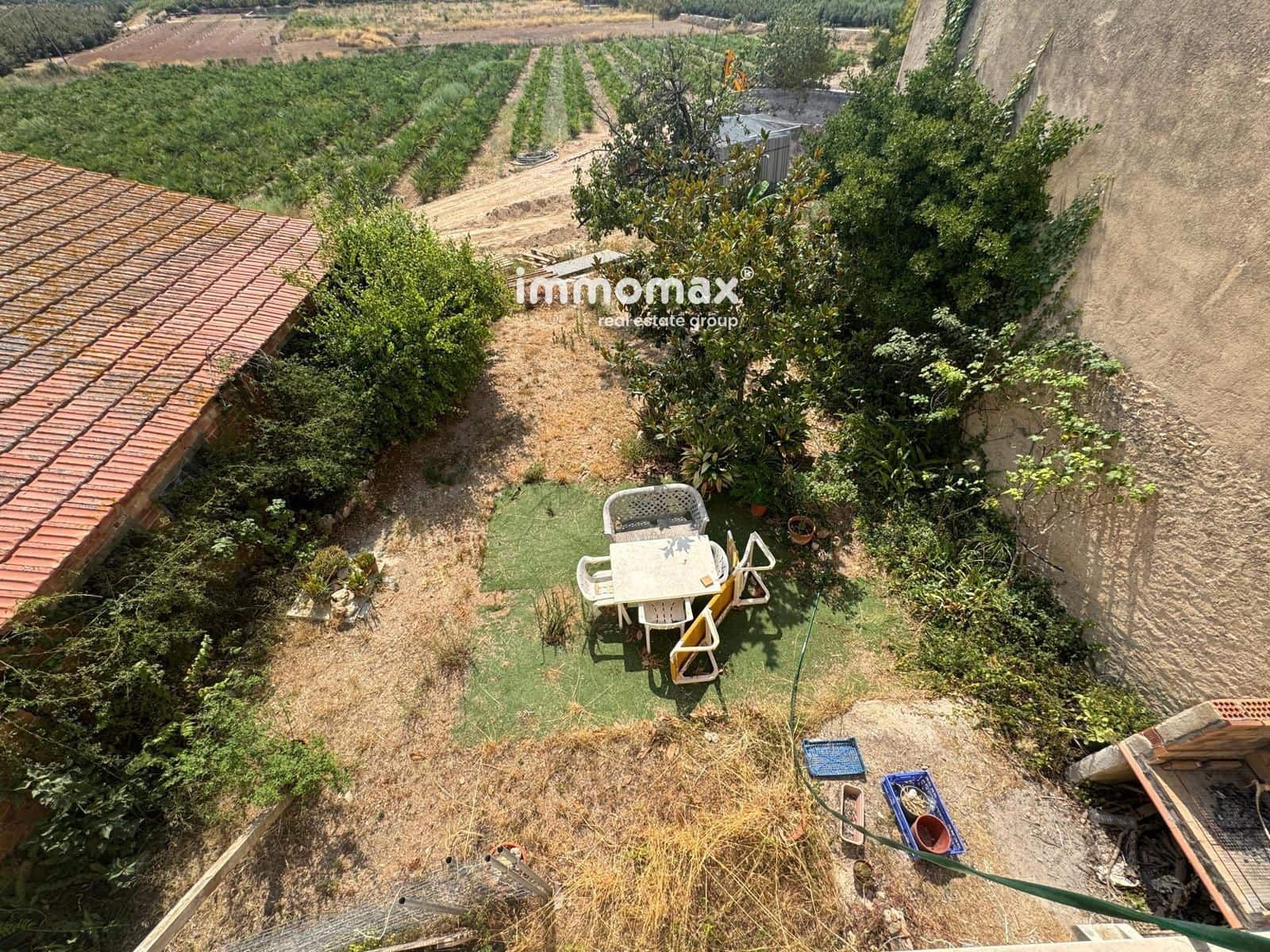 3 bedroom Townhouse for sale in El Mila - € 320,000 (Ref: 10007761)